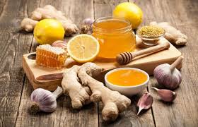 مضادات حيوية طبيعية أهمها الثوم والعسل - الإذاعة التونسية