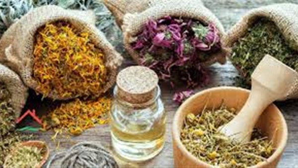 أعشاب تحميك من السعال