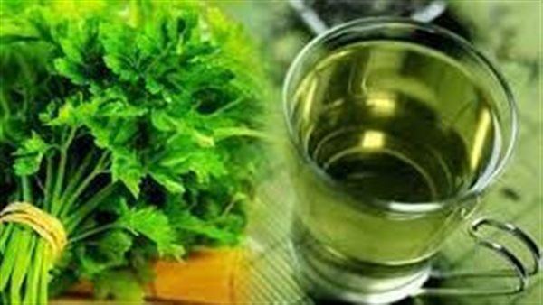 أضرار البقدونس لمرضى