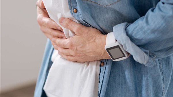 علاج الإمساك الناتج