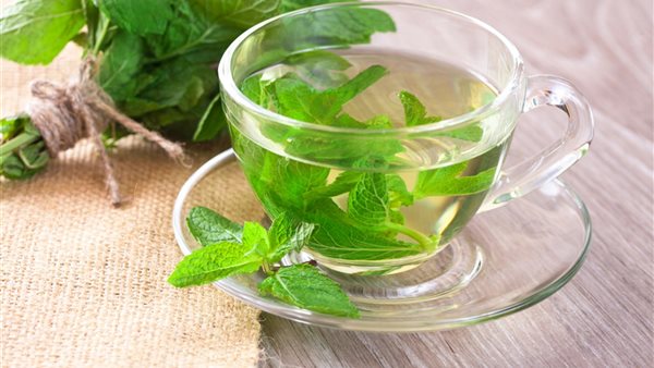 علاج الإمساك بالنعناع