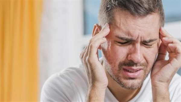 علاج الصداع لمرضى