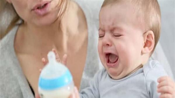 كيف طريقة فطام الطفل