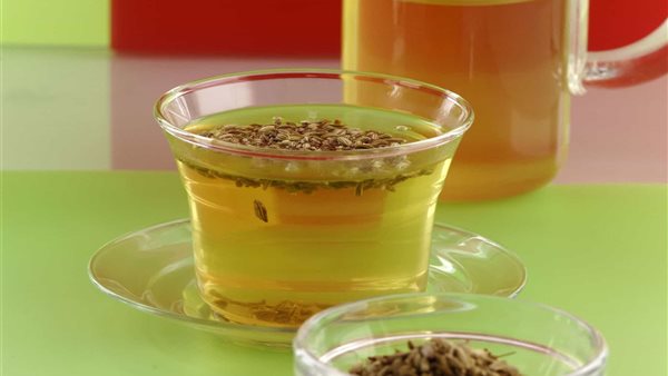 فوائد اليانسون