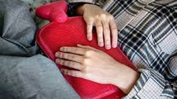 آلام الدورة الشهرية
