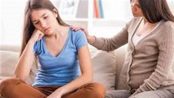 مشاكل الدورة الشهرية