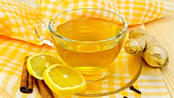 مشروبات للتخسيس