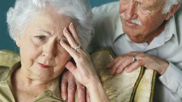 أعراض الزهايمر المبكر