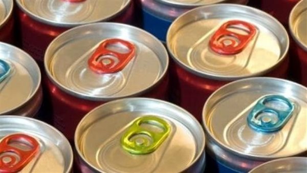 مشروبات الطاقة