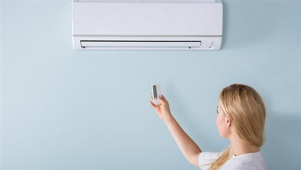 أضرار تكييف الهواء