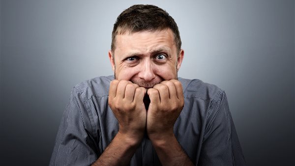 أسباب القلق النفسي