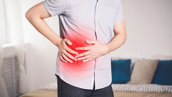 الزائدة الدودية -
