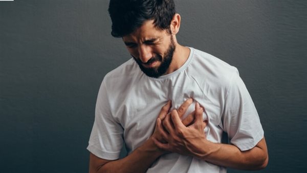ما هي أعراض الذبحة