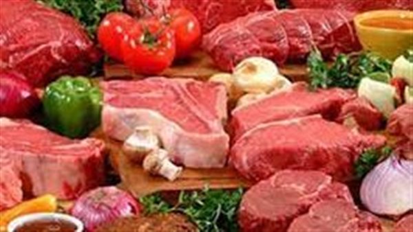 أضرار اللحمة في العيد
