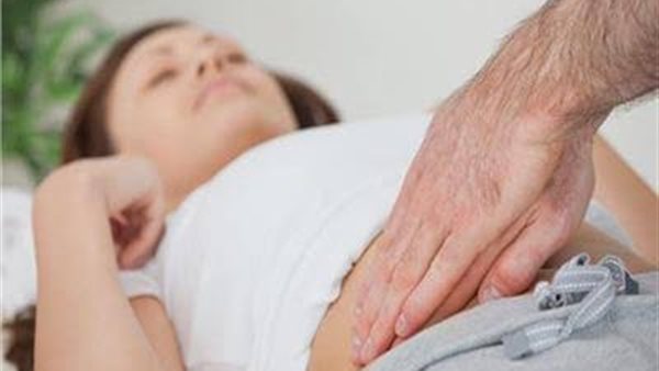 أعراض الزائدة عند