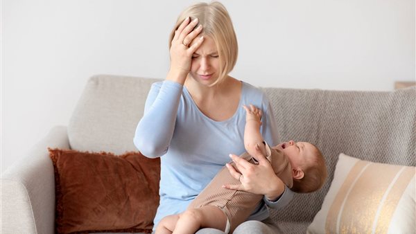 أعراض وعلاج اكتئاب
