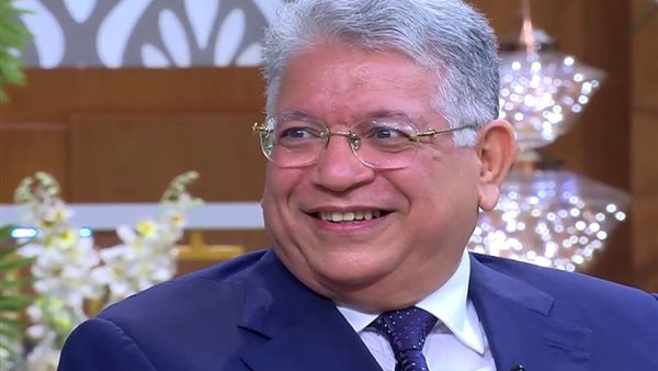 الدكتور جمال شيحة