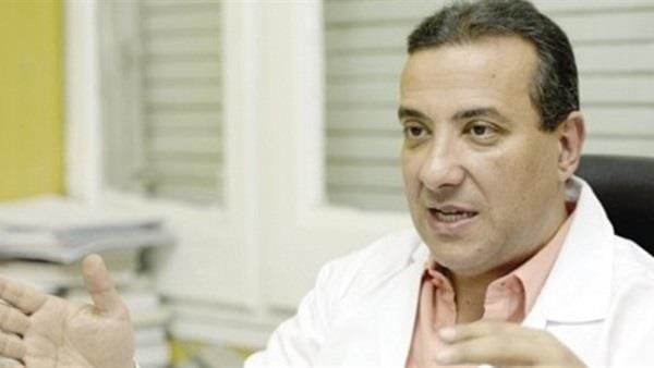 الدكتور هشام الخياط،