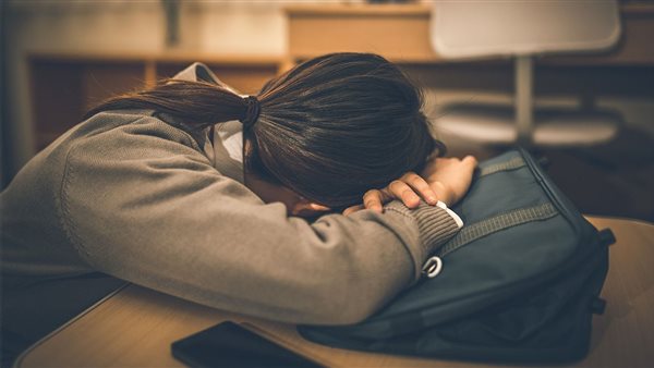 كيفية التخلص من اكتئاب