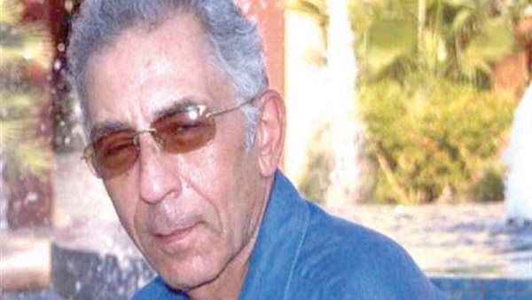 المخرج على عبد الخالق