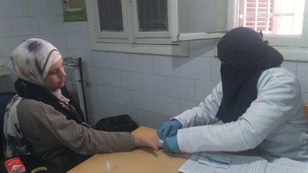 مبادرة العناية بصحة