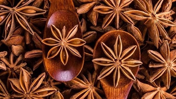 فوائد اليانسون النجمي