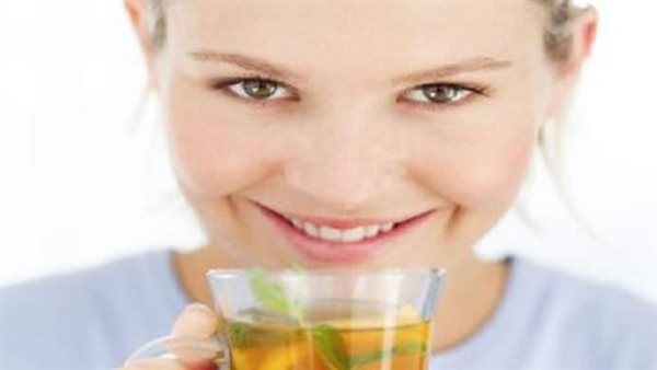 فوائد الشاي الأخضر