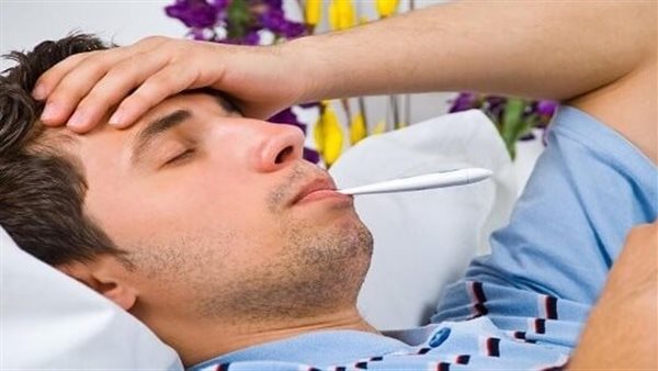 علاج نزلات البرد