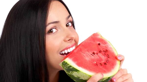 فوائد البطيخ للصحة