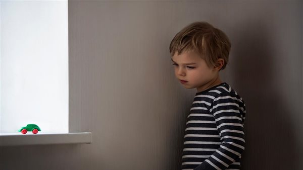 علاج التوحد عند الأطفال..