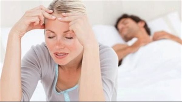 لماذا تشعر المرأة