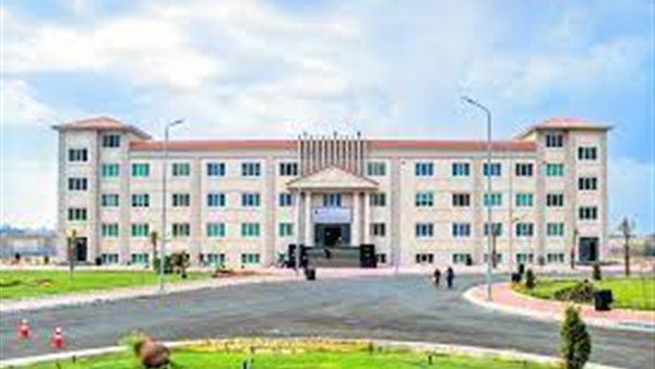 جامعة حورس المصرية