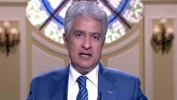 الإعلامي الراحل وائل