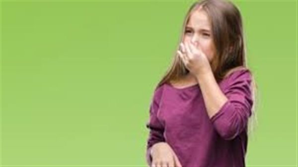 متى تظهر رائحة العرق