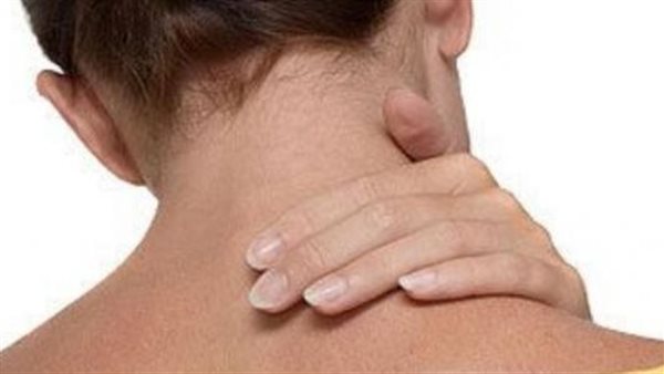 أعراض هشاشة العظام
