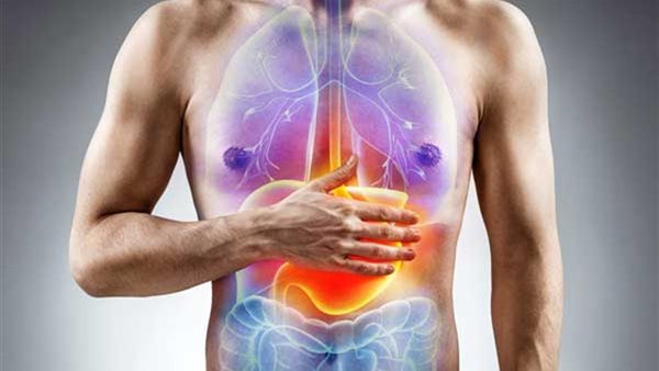 علاج عسر الهضم طبيعيًا