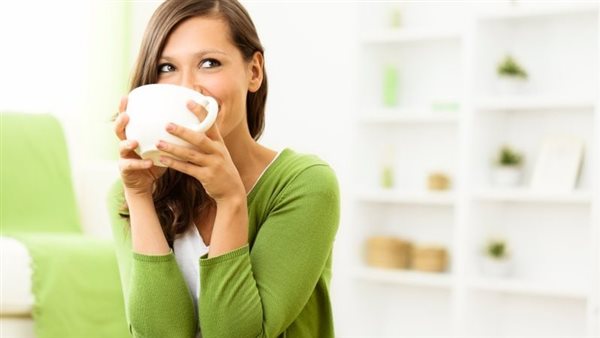 فوائد الشاي الأخضر