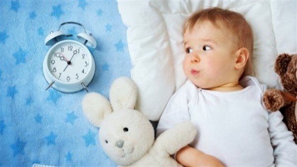أضرار قلة النوم عند