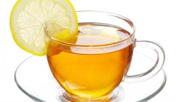 فوائد الشاي الأخضر