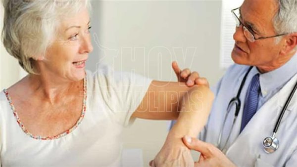 أسباب هشاشة العظام