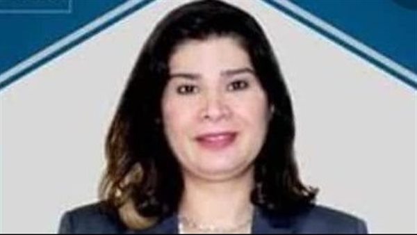 أمال الجنزوري رئيسًا