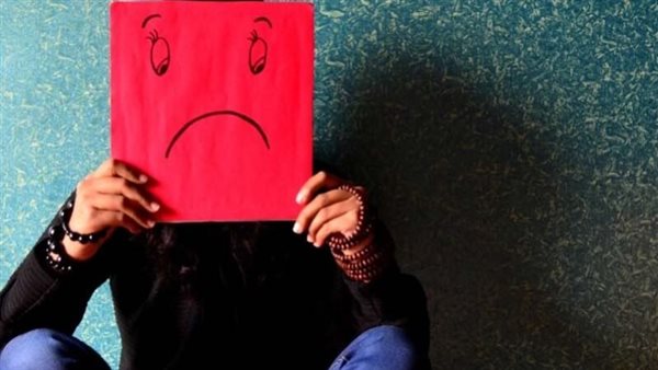 أعراض نقص هرمون السعادة