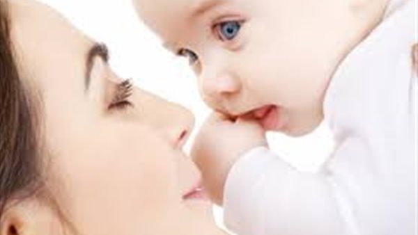 الرضاعة الطبيعية