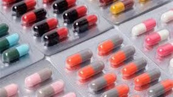 كبسولات لعلاج حب