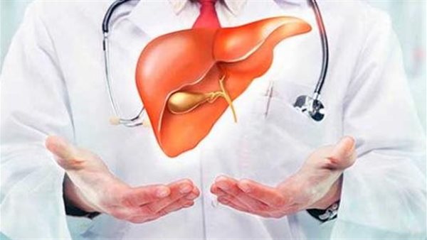 أعراض سرطان الكبد