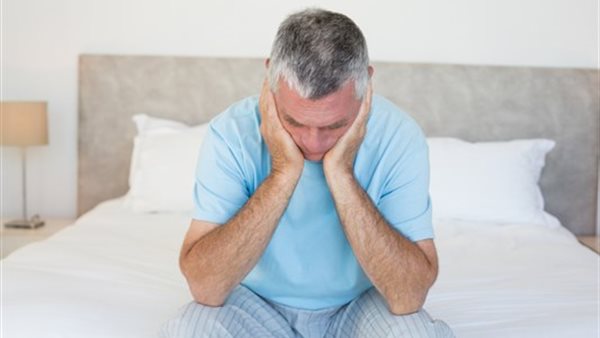 أعراض ضمور الخصية