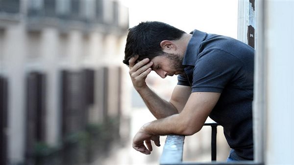 اكتئاب الشتاء