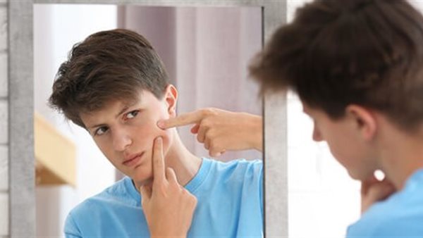 علامات البلوغ عند