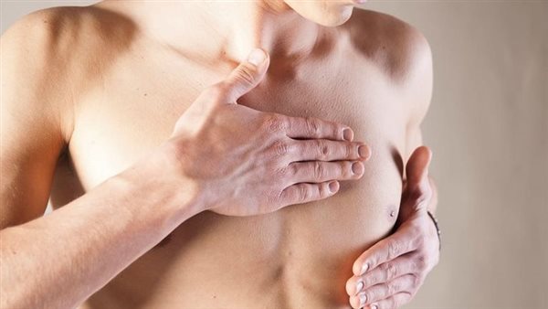 أعراض سرطان الثدي