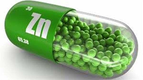 الزنك